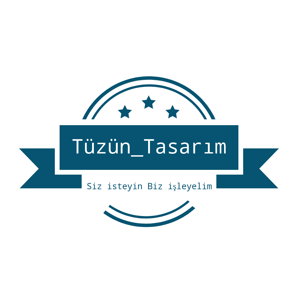 Tüzün_Tasarım